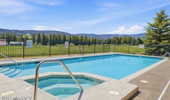 2500 Little Coyote 25, Big Sky, MT 59716