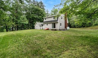 5 Austin Rd, Amherst, NH 03031