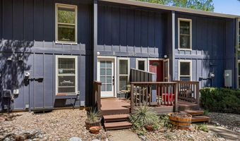 1185 Bear Mountain Dr B, Boulder, CO 80305