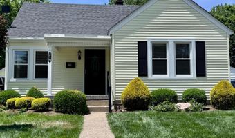 219 N Park Ave, Batesville, IN 47006