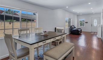 12813 S Harris Ave, Compton, CA 90221