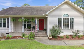 612 Seymour St, Aberdeen, NC 28315