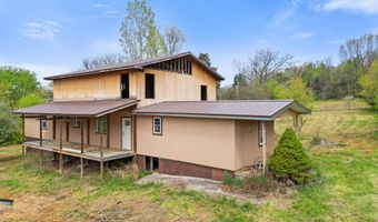 2720 Doty Chapel Rd, Afton, TN 37616