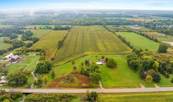 W5801 CTY RD O, Appleton, WI 54913