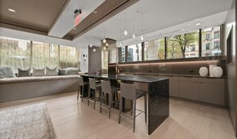 2501 M St NW 612, Washington, DC 20037