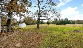 1203 Gerald St, Barling, AR 72923