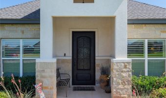 218 El Camino Ct, Abilene, TX 79602