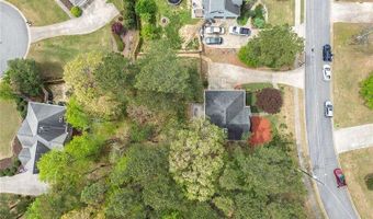 6321 Woodlore Dr NW, Acworth, GA 30101