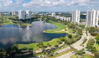 3301 N Country Club Dr 607, Aventura, FL 33180
