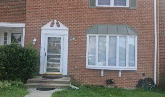 7437 JAYHAWK St, Annandale, VA 22003