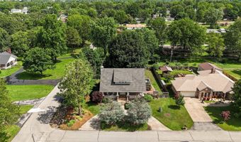 401 E Glendale St, Aurora, MO 65605