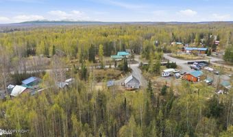 5805 S Saquonee St, Big Lake, AK 99652