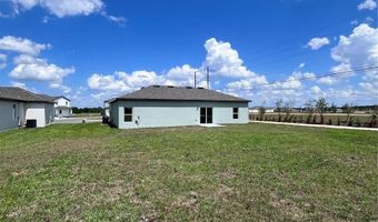 822 PONKAN Ct, Babson Park, FL 33827