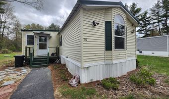 50 Holiday Ln, Standish, ME 04084