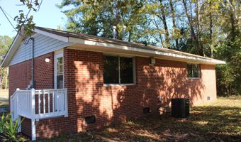225 Baggett St, Brunson, SC 29911