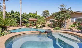 4568 Shade Rd, La Mesa, CA 91941