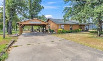 1683 County Road 1560, Alba, TX 75410