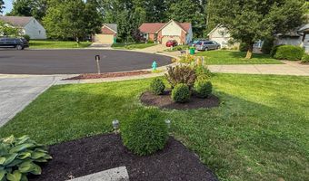 9947 Comb Run Ct, Avon, IN 46123