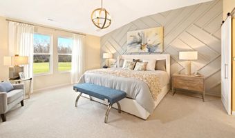 7711 Timber Creek Dr Plan: ASHTON, Alexandria, KY 41001