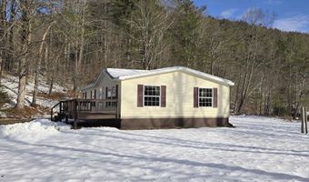 81 Trombley Rd, Andover, VT 05143