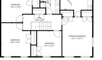 26 Buckboard Ln, Avon, CT 06001