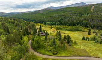 33229 Buckhorn Rd, Bellvue, CO 80512