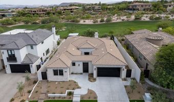 11533 Glowing Sunset Ln, Las Vegas, NV 89135