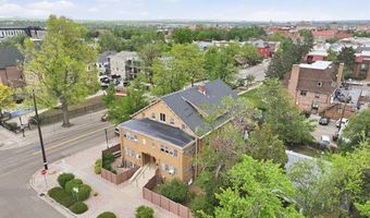 1090 11th St, Boulder, CO 80302