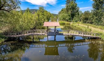 210 Rusho Lane 78 Acres, Blanchard, ID 83804