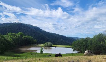8555 Dead Indian Memorial Rd, Ashland, OR 97520