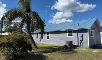 103 S ROGERS Ave, Arcadia, FL 34266