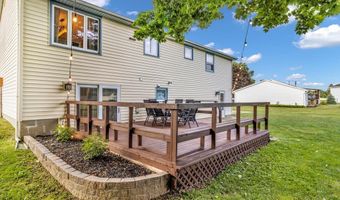 12485 N Lawn Ct, Alden, NY 14004