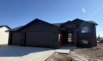 648 Eagle Ct, Box Elder, SD 57719