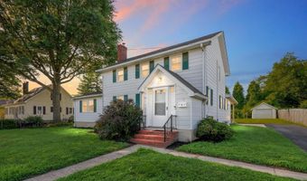 19 ROOSEVELT Ave, Dover, DE 19901