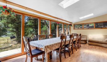 4900 Sioux Dr, Boulder, CO 80303
