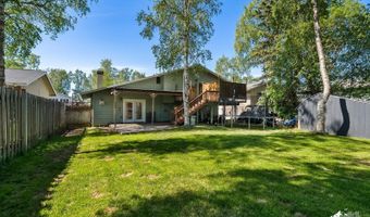 12811 Silver Spruce Dr, Anchorage, AK 99516