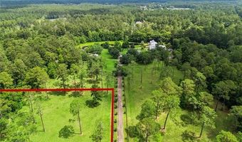 HWY 435 lot 2, Abita Springs, LA 70420