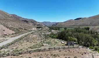 E Fork Road, Clayton, ID 83227