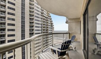 3101 Boardwalk Unit 1908 Tower 2, Atlantic City, NJ 08401