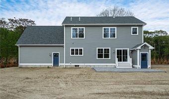 Upper Farm Way, Johnston, RI 02919