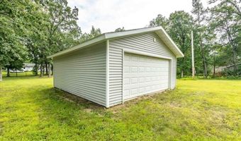 1914 W 19th Avenue Lot 27 & 28, Arkdale, WI 54613