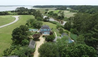 27220 BAYLYS NECK Rd, Accomac, VA 23301