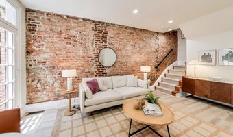 2702 N STREET NW, Washington, DC 20007