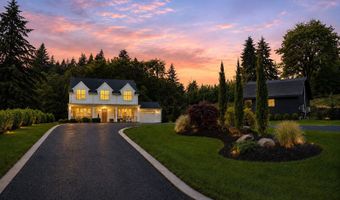 19512 NE FARGHER LAKE Hwy, Amboy, WA 98601