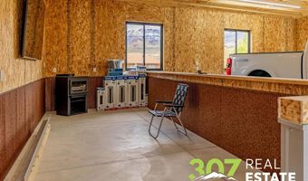 15 Road 6CU, Cody, WY 82414