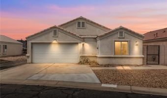 1185 Chippewa Dr, Bullhead City, AZ 86442