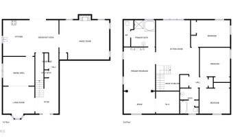 4903 Homeplace Dr, Apex, NC 27539