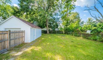 2313 E 5th St, Anderson, IN 46012
