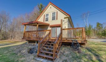59 Parker Rd, Carroll, NH 03598