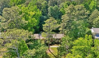 1067 Hess Dr, Avondale Estates, GA 30002